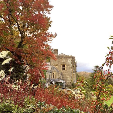 Plas Tan Y Bwlch Maentwrog Εξωτερικό φωτογραφία