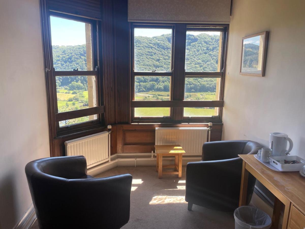 Plas Tan Y Bwlch Maentwrog Εξωτερικό φωτογραφία